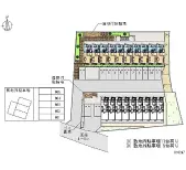 ★手数料０円★笠間市石井　月極駐車場（LP）